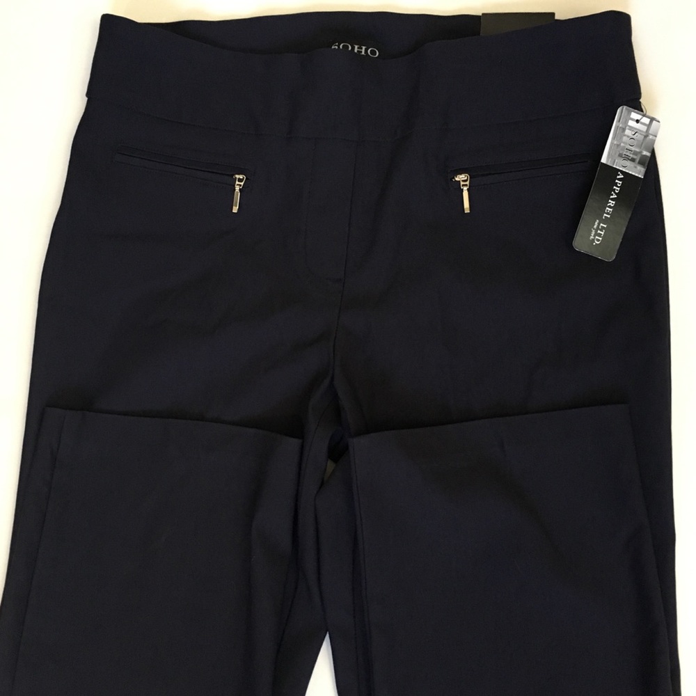 Soho Apparel Woman’s Pants